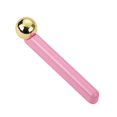 thumbnail image 1 of Zinc Alloy Ball Hardware Pull Handle Furniture pulls Drawer knobs Cabinet Handles Door Handles PINK 96MM, 1 of 1