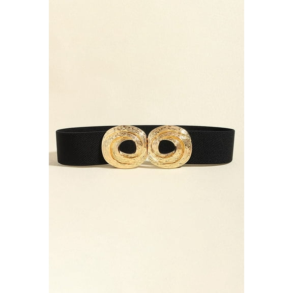 Zinc Alloy Belt
