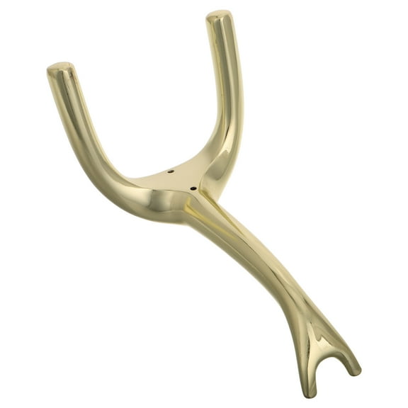 Zinc Alloy Billiard Cue Bridge Head for Pool Cue Stick