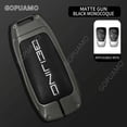 thumbnail image 1 of Zinc Alloy Car Remote Key Case Cover Protect Shell For BAIC Model A Four Button X7 BJ40 Senova D50 D70 X55 EU5Auto Accessories, 1 of 26