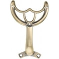 thumbnail image 1 of Zinc Alloy Ceiling Fan Wing Support Rod - Sturdy Fan Blade Arm Replacement Accessory, Luminaire Component for Ceiling Fan Repair, Blade Fixing & Fan Light Spare Part Replacement, 4*7in, Bronze, 1 of 7