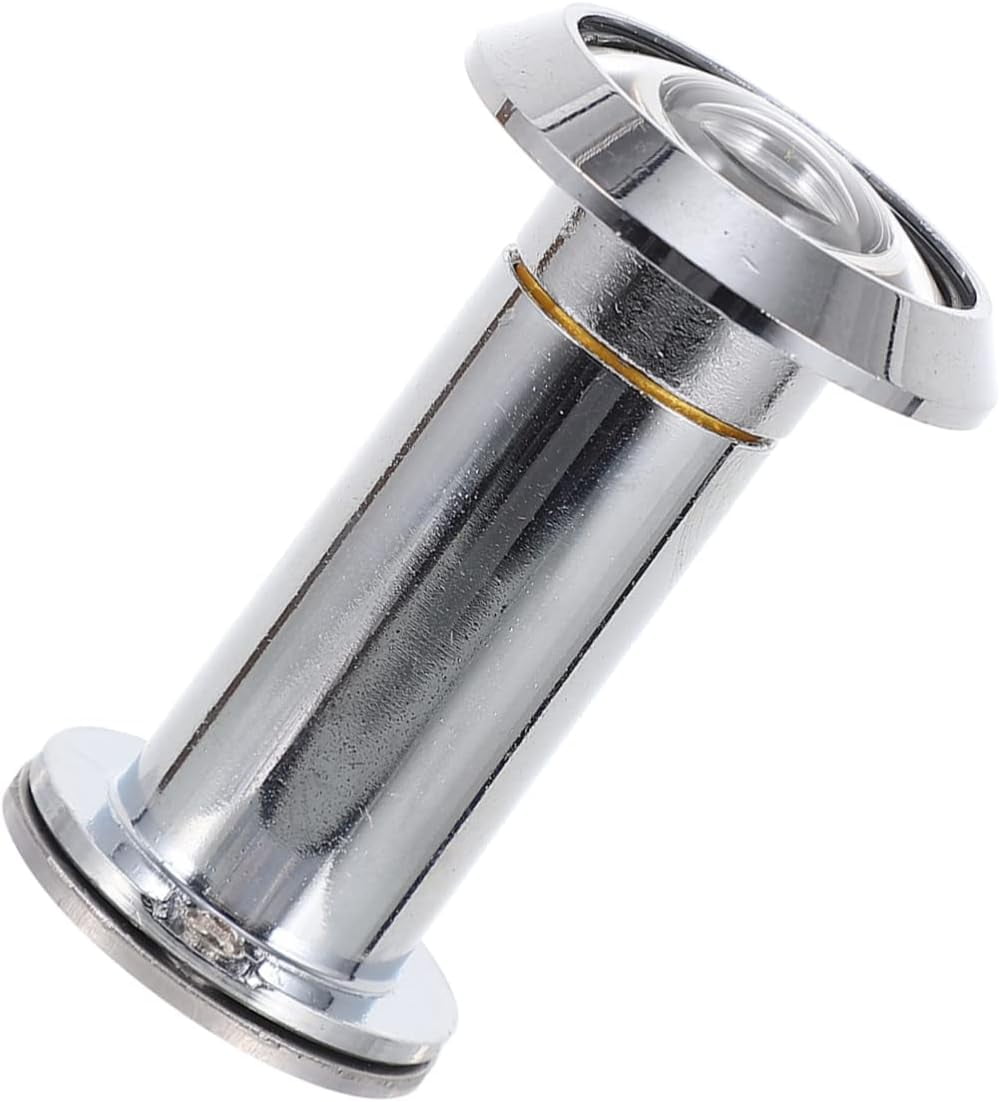 Zinc Alloy Door Viewer Door Eye Viewer 220 Degree Door Peephole Door