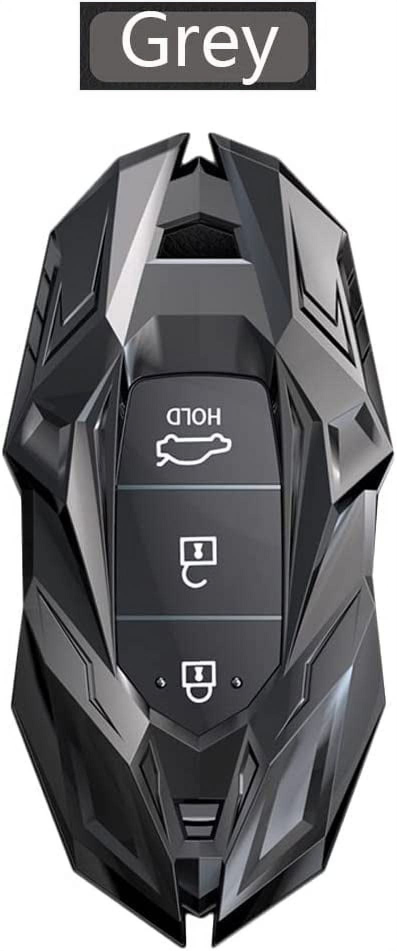 Ontto - Funda Para Llave Inteligente Para Hyundai I30 Ix25