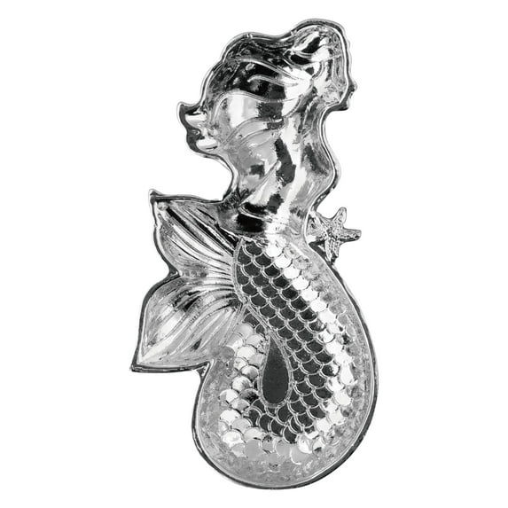 Zinc Alloy Mini Tray (Mermaid)