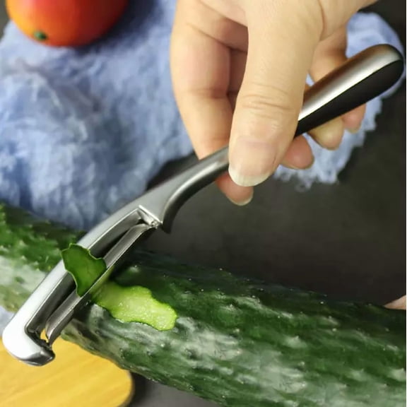 Zinc Alloy Peeler Swivel Blade Peeler Ultra Sharp Fruit Potato Kitchen Tools