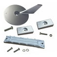 thumbnail image 1 of Zinc Anode Kit Fits Honda BF 35-250 HP Outboard Motors Includes Hardware, 1 of 1