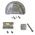 thumbnail image 1 of Zinc Anode Kit For OMC Cobra Includes Hardware, 1 of 5