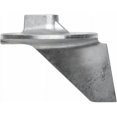 thumbnail image 1 of Zinc Anode Trim Tab for Yamaha, 1 of 1