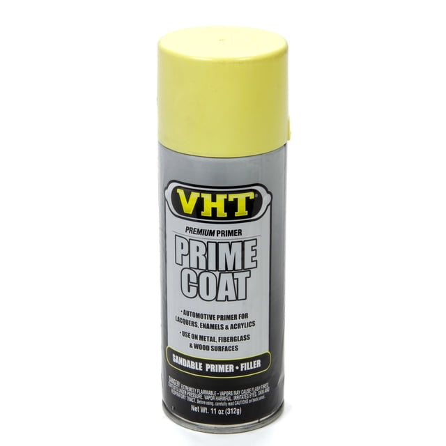 Zinc Chromate Yellow Primer