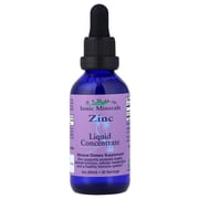 Zinc Concentrate
