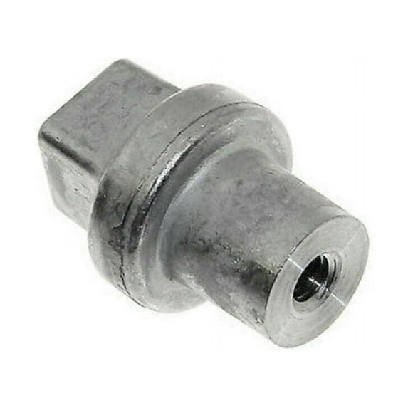 Zinc Crankcase Anode For Yamaha Outboards 67F-11325-01, 67F-11325-01-00
