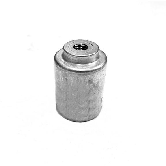 Zinc Cylinder Head Anode For Yamaha Outboards 68V-11325-01-00, 68V-11325-00-00