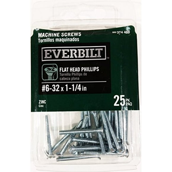Everbilt Hardware in Home Improvement