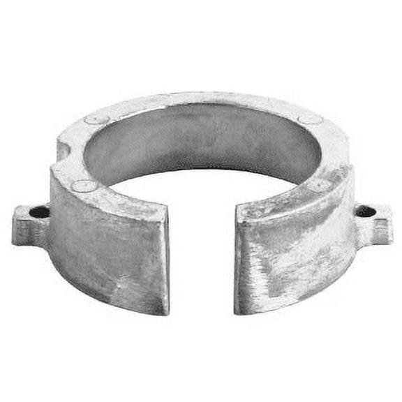 Zinc For Mercruiser Bravo One Bearing Carrier Zinc Anode Replaces 806188