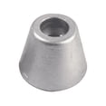 thumbnail image 1 of Zinc For Side Power Bow Thruster Zinc Anode SM61180 Side-Power Zinc Anode, 1 of 1