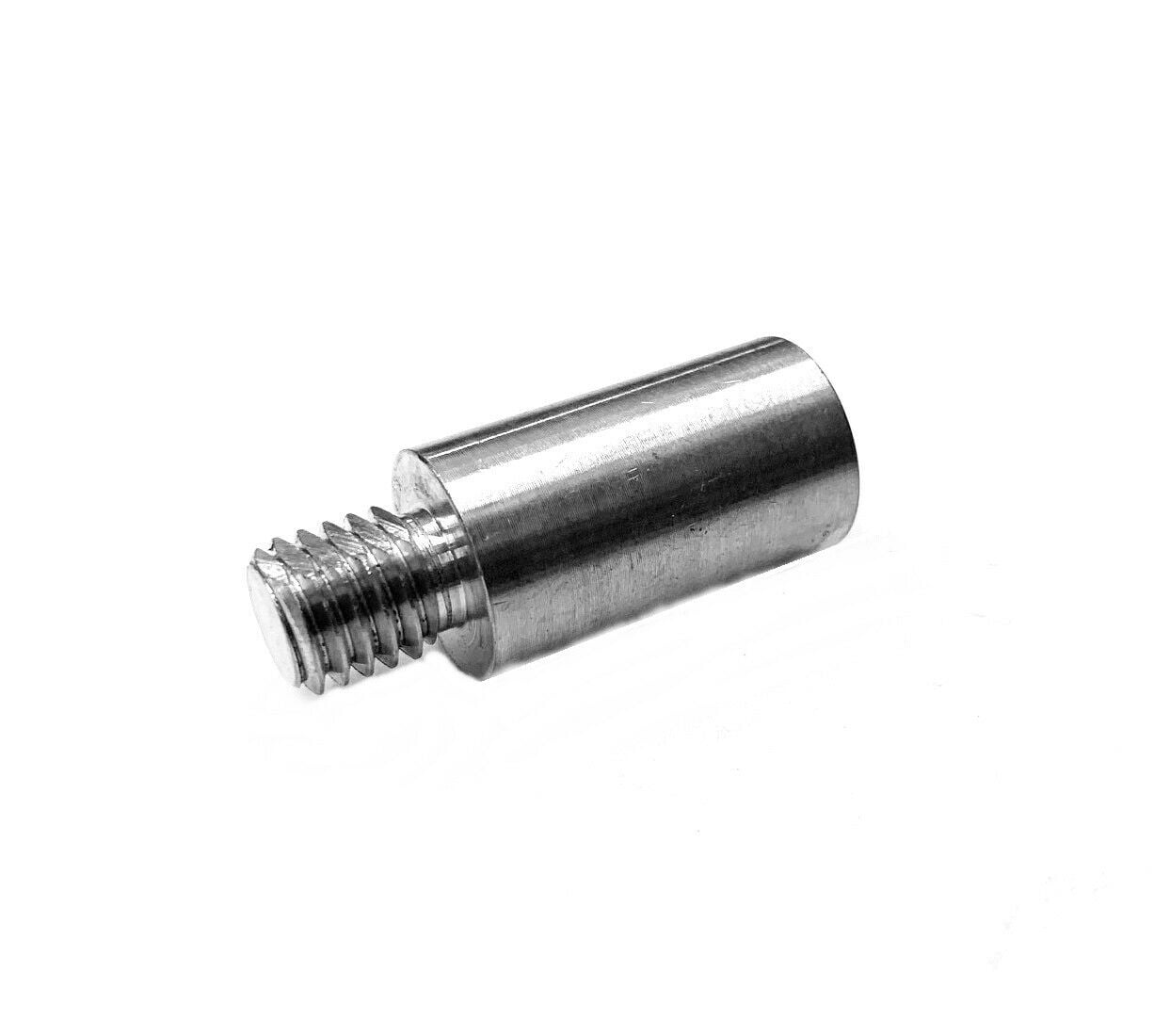 Zinc Pencil Anode For Volvo Penta 838929, CM838929Z, 18-6001 - Walmart.com