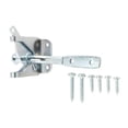 thumbnail image 1 of Everbilt Zinc Gate Door Latch Self-Latching Swinging Door Hardware Steel 15461, 1 of 4