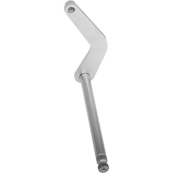 Zinc Plated Shift Lever Shaft