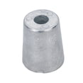 thumbnail image 1 of Zinc Sacrificial Anode 50mm Shaft Boat Propeller to fit Beneteau Jeanneau, 1 of 3