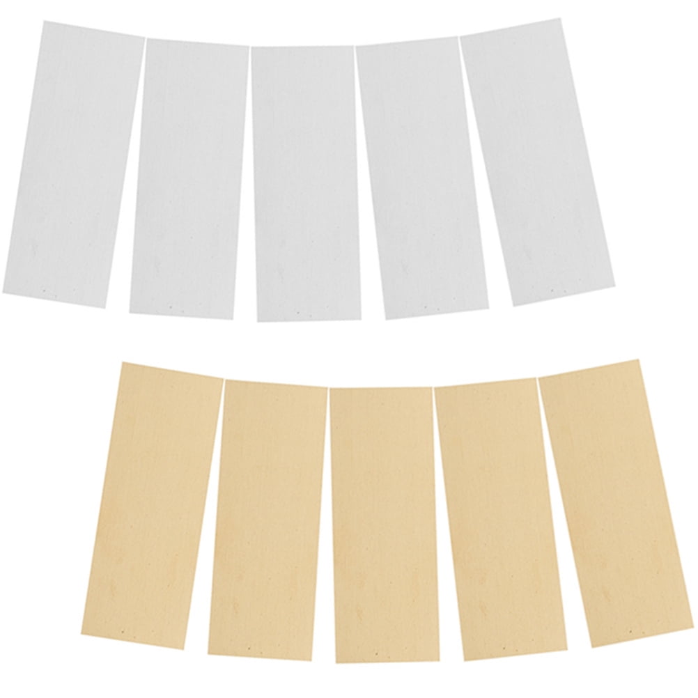 Zinc Sheet Copper Electrode Strip Electroplating and Diy Kits Fruit