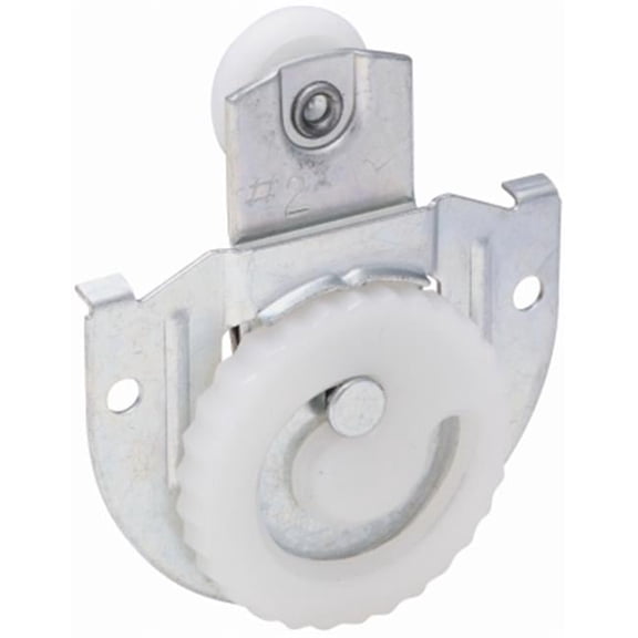 Zinc Slide Door Gate Guide