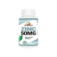 thumbnail image 1 of Rise-N-Shine Zinc Supplement - Vegan Zinc for Immune Health - 100 Tablets, 1 of 9