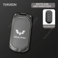 thumbnail image 1 of Zinc alloy Car key case cover For Wuling A 3 buttons key case Hongguang S S3 PLUS Rongguang S V EV Bingguo Accessories, 1 of 26