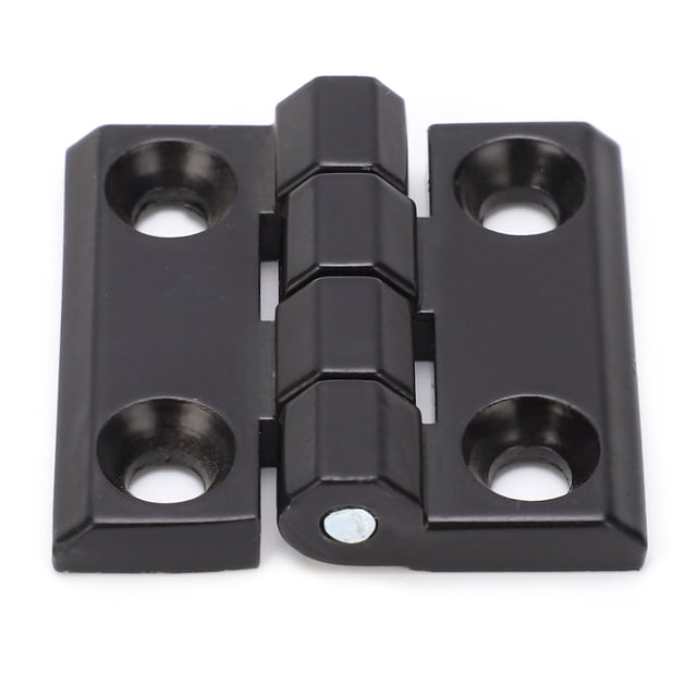 Screw Mount Compression Spring Zinc alloy constant torque position control hinge Screw mount double ...