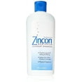 thumbnail image 1 of Zincon Medicated Dandruff Shampoo, 8 Fl. Oz., 1 of 4