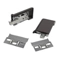 thumbnail image 1 of Zincs Alloy Cabinet Wardrobe Hanging Code Wall Cabinet Hardware Furniture Fitting, 1 of 11