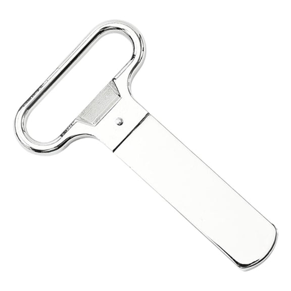 Zincs Alloys Pumps Cork Corkscrew Out Tool Handheld Two Prongs Wine Cork Remover