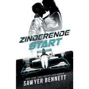 Zinderende start, Paperback