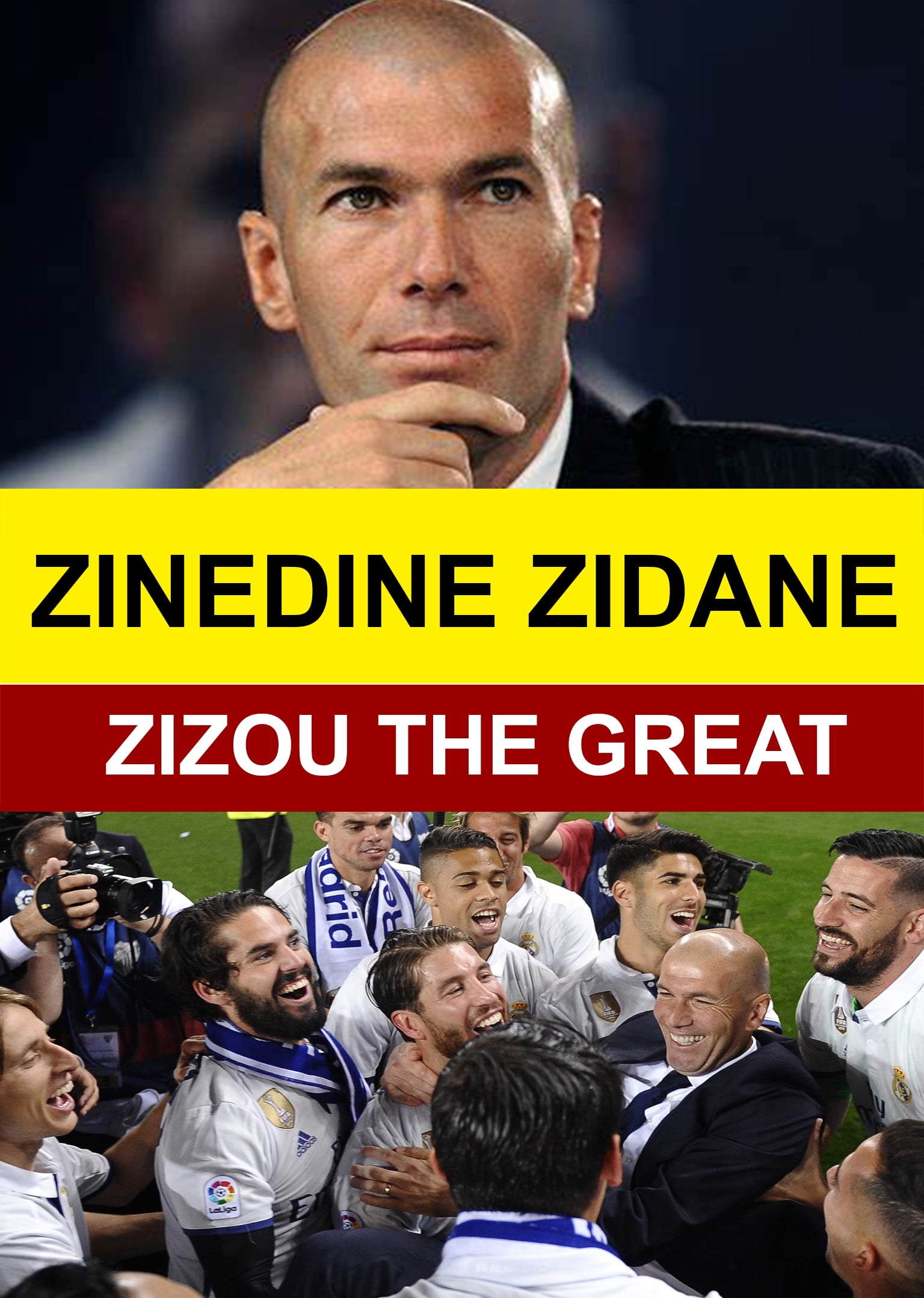 特撮 La Bande a Zidane Topps Match Attax Champions League 23/24 Nr 446 Zinedine