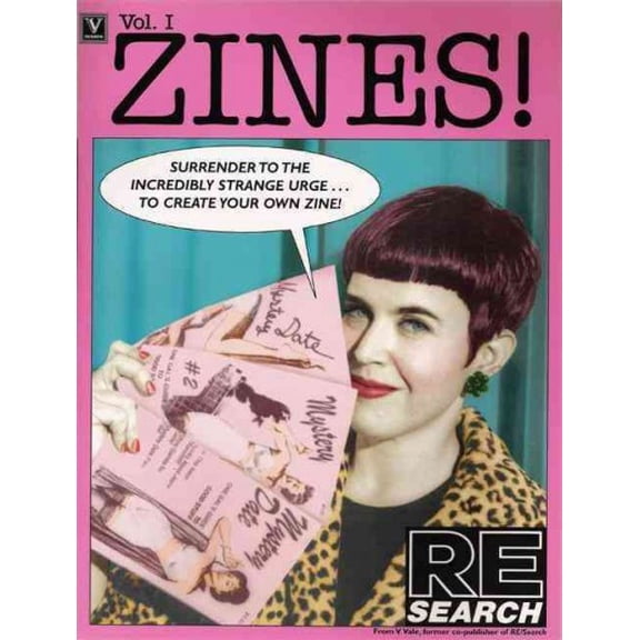 Zines!