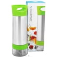 thumbnail image 1 of Aqua Zinger Flavor Infuser - Green, 1 of 7