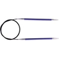 thumbnail image 1 of Zing Fixed Circular Needles 24"-Size 7/4.5mm, 1 of 2