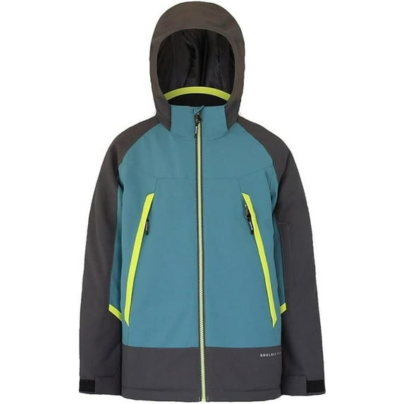 Zing Jacket 22-23