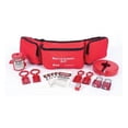 thumbnail image 1 of Zing Lockout/Tagout Kit,Filled,Electrical 2725, 1 of 1