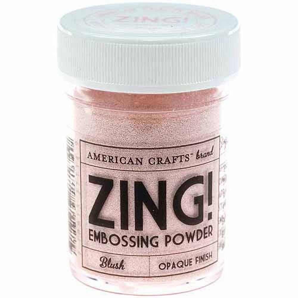 Zing! Opaque Embossing Powder, 1 oz