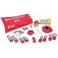 thumbnail image 1 of Zing Portable LockoutKit,ElectricalLockout,35 7134, 1 of 1