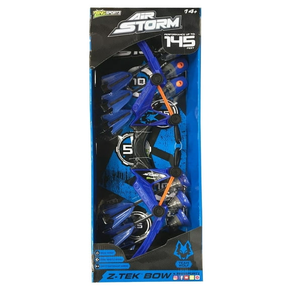Zing Sports Z-tek Bow