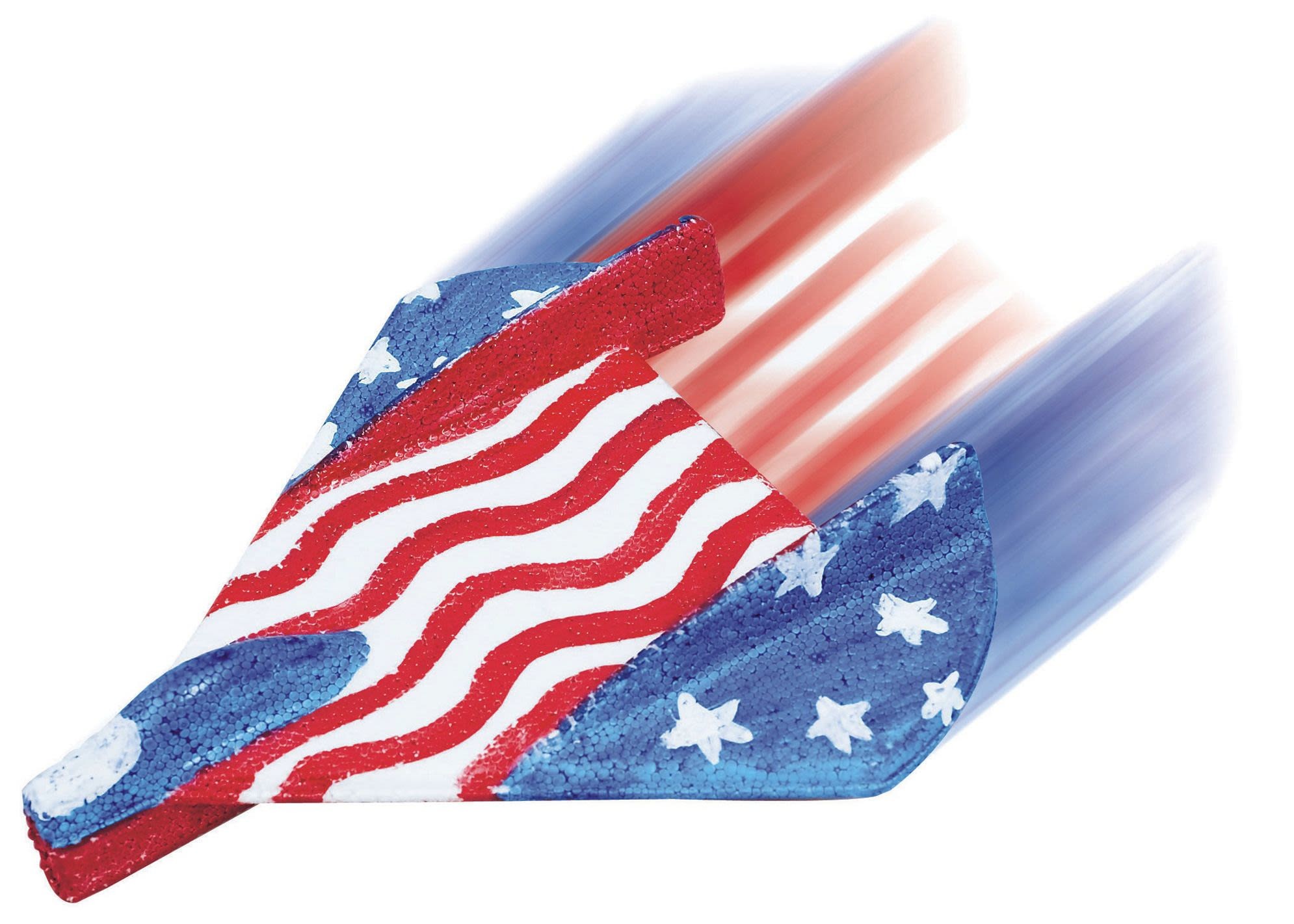 Zing Wing Gliders Craft Kit (Pack of 50)