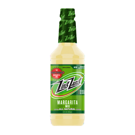 product image of Zing Zang Margarita Mix, 32 Fl Oz Bottle