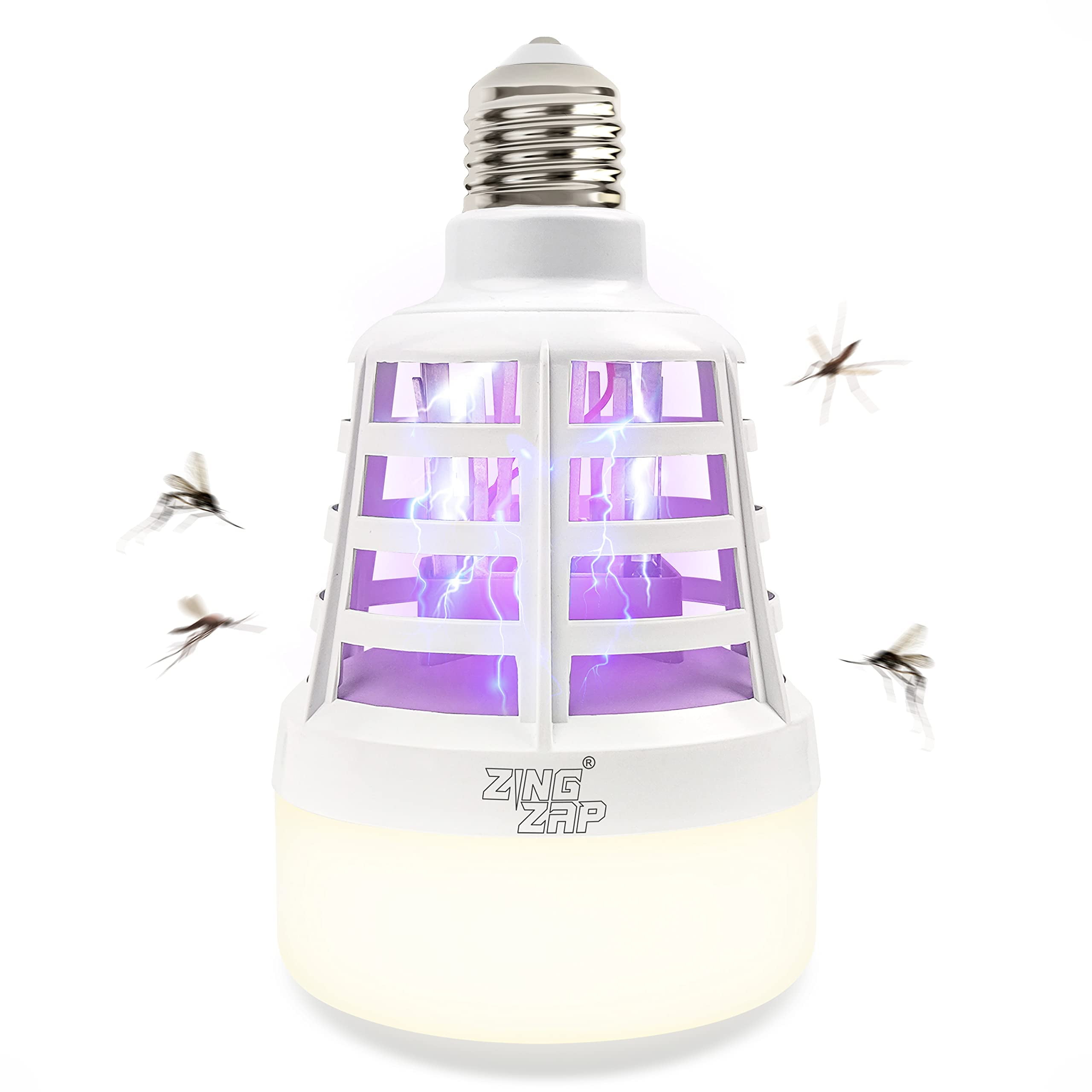Rechargeable Bulb