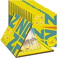 thumbnail image 1 of ZingZap Mouse & Insect Glue Traps/Board 13-Pack, 3X Faster Catch with Built-in Peanut Scent, Sticky Trap for Crawling Pests, Rats & Mice Extra Heavy & Sticky, Biodegradable, Indoors Home & Commercial, 1 of 15