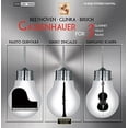 thumbnail image 1 of Zingales / Scarpa / Quintaba - Gassenhauer for 3 - Music & Performance - CD, 1 of 2