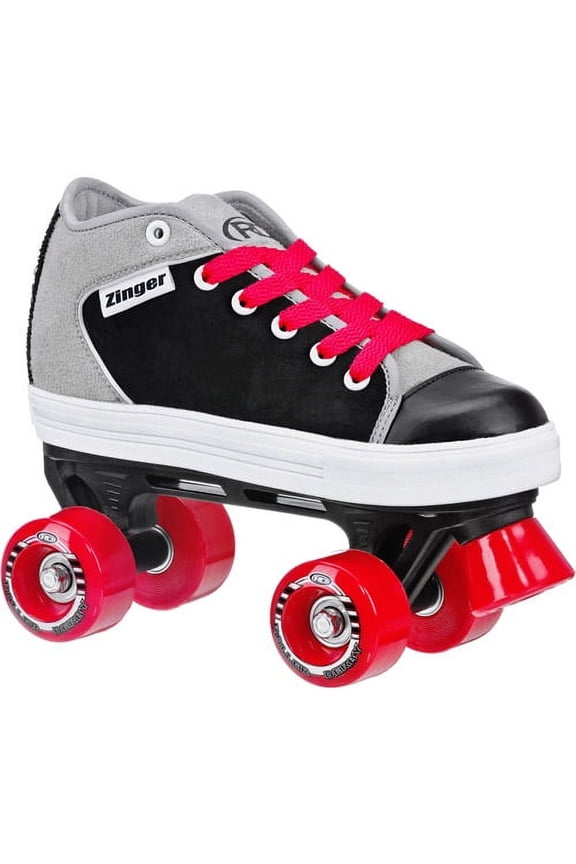 Zinger Boy's Roller Skates