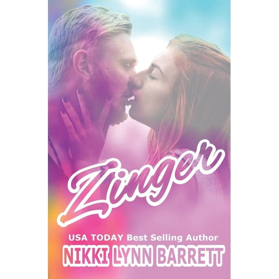 Zinger (Paperback)