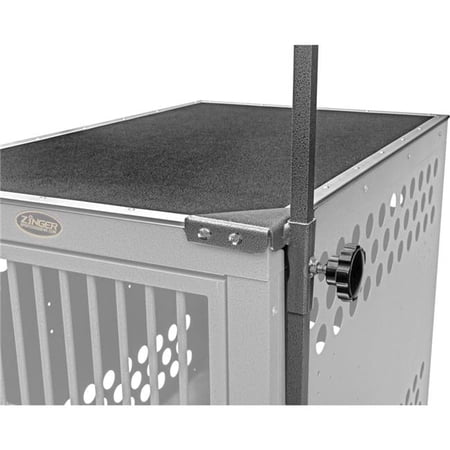 Zinger Winger 10-AC-GR-SRP Grooming Show Ring Package