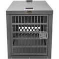thumbnail image 1 of Zinger Winger 10-HD4000-2-FD Heavy Duty 4000 Front Entry Dog Crate, 1 of 1